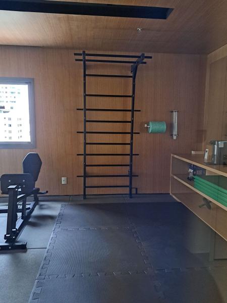 Imagem 49 da galeria do anúncio: Apartamento com 1 Quarto para alugar, 19m² - Ipiranga