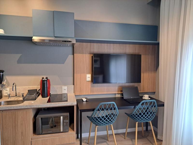 Imagem 3 da galeria do anúncio: Apartamento com 1 Quarto para alugar, 19m² - Ipiranga