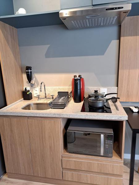 Imagem 27 da galeria do anúncio: Apartamento com 1 Quarto para alugar, 19m² - Ipiranga