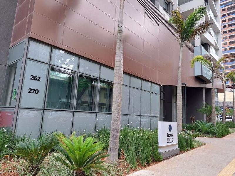 Imagem 74 da galeria do anúncio: Apartamento com 1 Quarto para alugar, 19m² - Ipiranga
