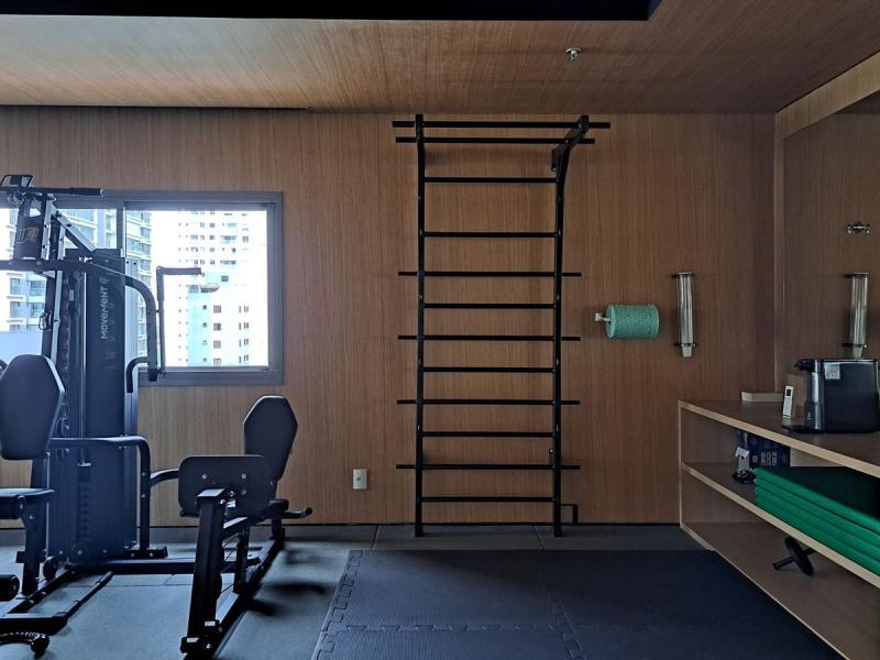 Imagem 50 da galeria do anúncio: Apartamento com 1 Quarto para alugar, 19m² - Ipiranga