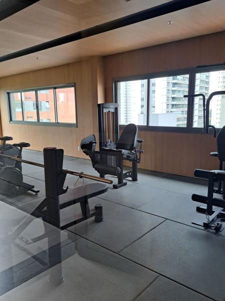 Imagem 51 da galeria do anúncio: Apartamento com 1 Quarto para alugar, 19m² - Ipiranga