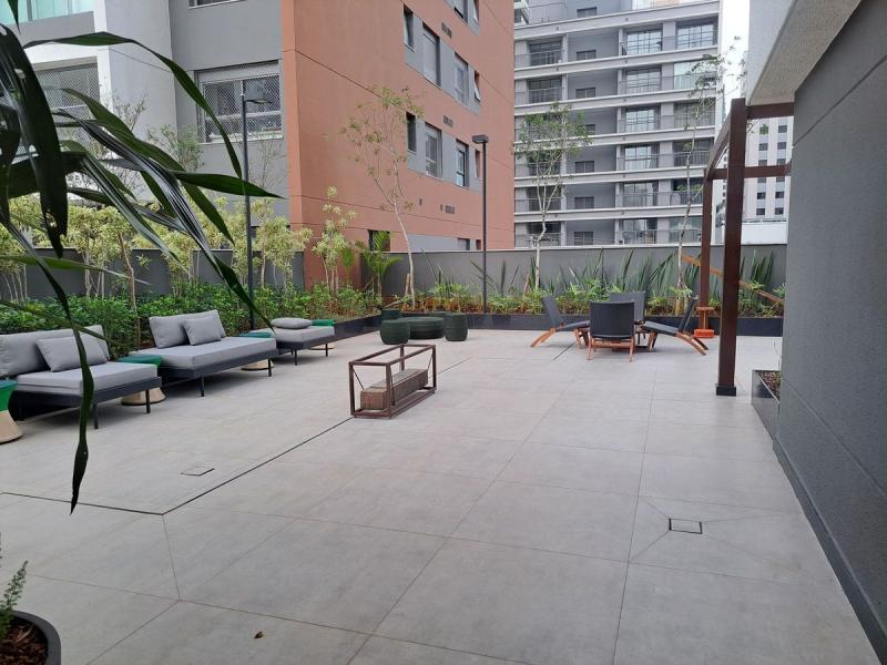 Imagem 65 da galeria do anúncio: Apartamento com 1 Quarto para alugar, 19m² - Ipiranga