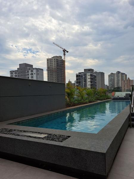 Imagem 42 da galeria do anúncio: Apartamento com 1 Quarto para alugar, 19m² - Ipiranga