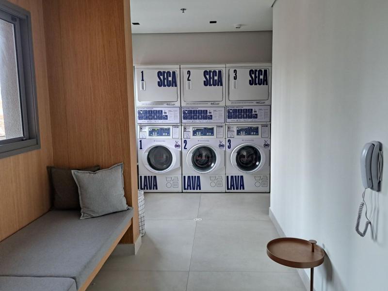 Imagem 60 da galeria do anúncio: Apartamento com 1 Quarto para alugar, 19m² - Ipiranga