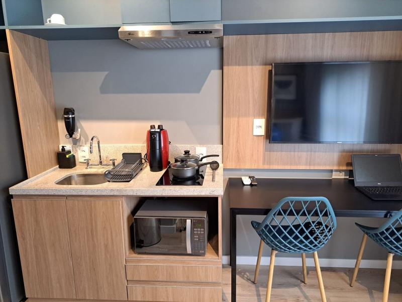 Imagem 25 da galeria do anúncio: Apartamento com 1 Quarto para alugar, 19m² - Ipiranga