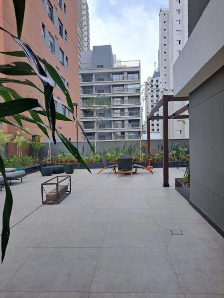 Imagem 67 da galeria do anúncio: Apartamento com 1 Quarto para alugar, 19m² - Ipiranga