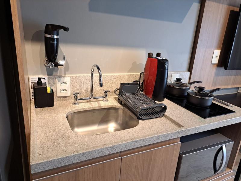 Imagem 10 da galeria do anúncio: Apartamento com 1 Quarto para alugar, 19m² - Ipiranga