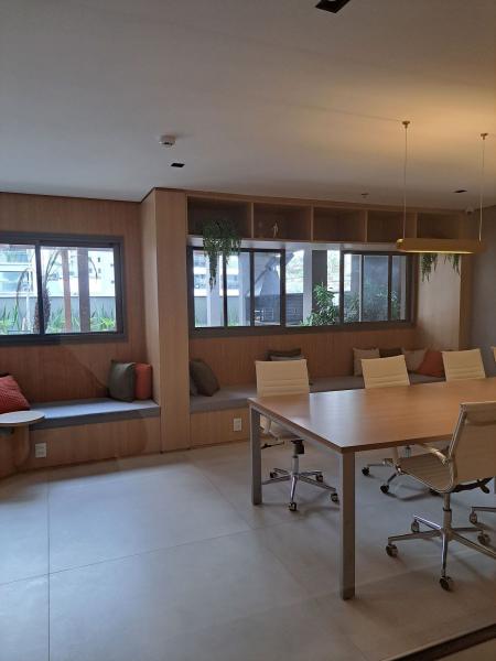 Imagem 61 da galeria do anúncio: Apartamento com 1 Quarto para alugar, 19m² - Ipiranga