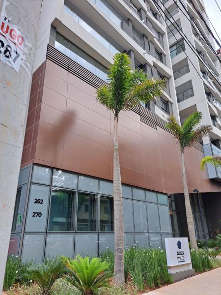 Imagem 72 da galeria do anúncio: Apartamento com 1 Quarto para alugar, 19m² - Ipiranga