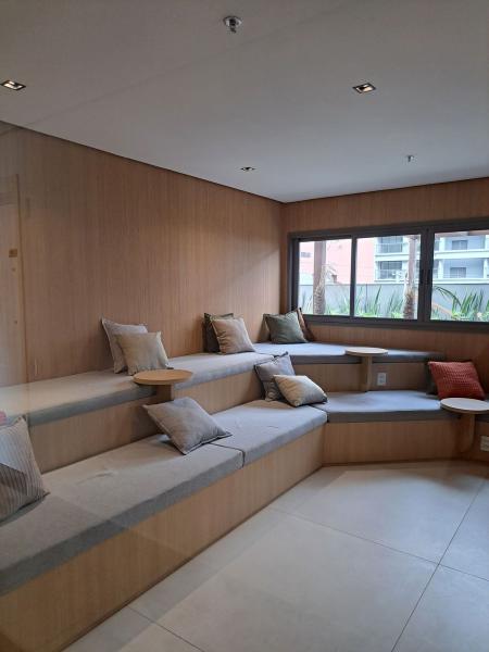 Imagem 64 da galeria do anúncio: Apartamento com 1 Quarto para alugar, 19m² - Ipiranga