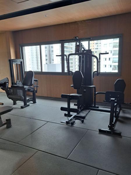 Imagem 48 da galeria do anúncio: Apartamento com 1 Quarto para alugar, 19m² - Ipiranga