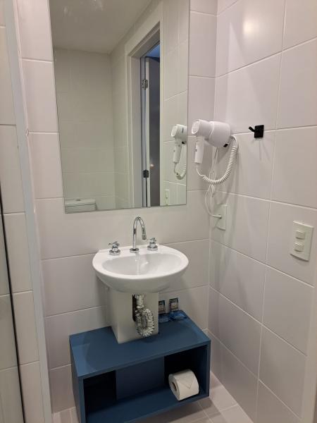Imagem 39 da galeria do anúncio: Apartamento com 1 Quarto para alugar, 19m² - Ipiranga