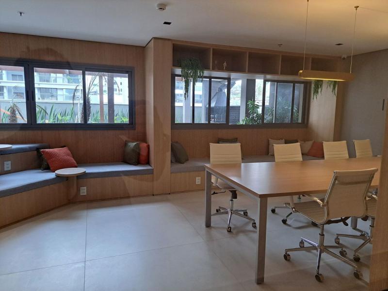 Imagem 62 da galeria do anúncio: Apartamento com 1 Quarto para alugar, 19m² - Ipiranga