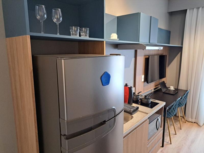 Imagem 29 da galeria do anúncio: Apartamento com 1 Quarto para alugar, 19m² - Ipiranga