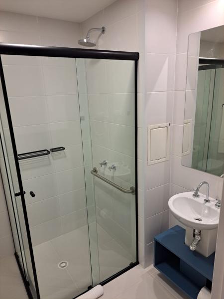 Imagem 37 da galeria do anúncio: Apartamento com 1 Quarto para alugar, 19m² - Ipiranga