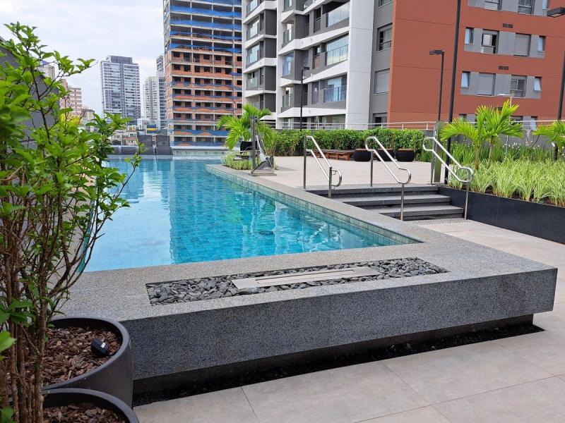 Imagem 47 da galeria do anúncio: Apartamento com 1 Quarto para alugar, 19m² - Ipiranga