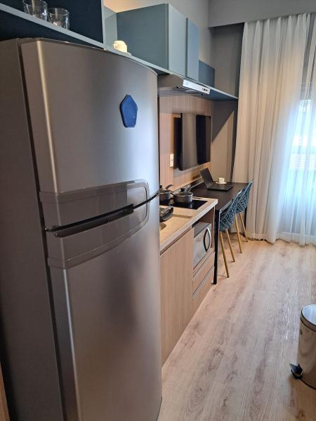 Imagem 7 da galeria do anúncio: Apartamento com 1 Quarto para alugar, 19m² - Ipiranga