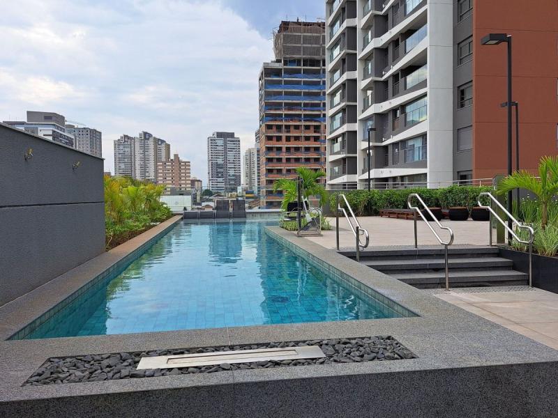Imagem 44 da galeria do anúncio: Apartamento com 1 Quarto para alugar, 19m² - Ipiranga