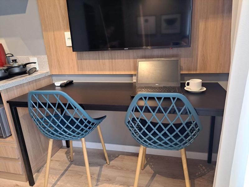 Imagem 32 da galeria do anúncio: Apartamento com 1 Quarto para alugar, 19m² - Ipiranga