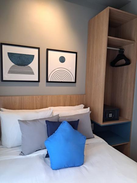 Imagem 34 da galeria do anúncio: Apartamento com 1 Quarto para alugar, 19m² - Ipiranga