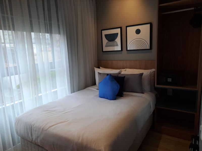 Imagem 23 da galeria do anúncio: Apartamento com 1 Quarto para alugar, 19m² - Ipiranga