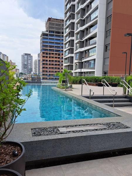 Imagem 46 da galeria do anúncio: Apartamento com 1 Quarto para alugar, 19m² - Ipiranga