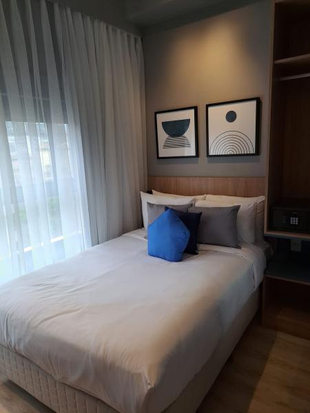 Imagem 21 da galeria do anúncio: Apartamento com 1 Quarto para alugar, 19m² - Ipiranga