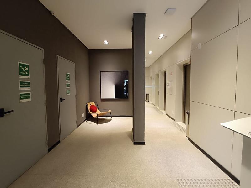 Imagem 43 da galeria do anúncio: Apartamento com 1 Quarto para alugar, 26m² - Vila Madalena