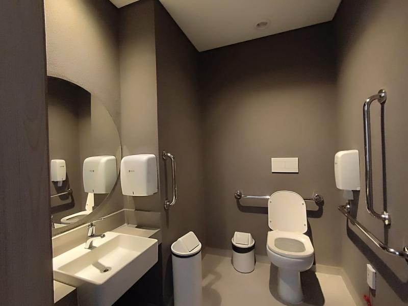 Imagem 49 da galeria do anúncio: Apartamento com 1 Quarto para alugar, 26m² - Vila Madalena