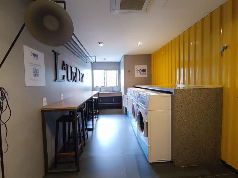Imagem 23 da galeria do anúncio: Apartamento com 1 Quarto para alugar, 26m² - Vila Madalena