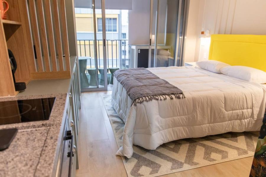 Imagem 17 da galeria do anúncio: Apartamento com 1 Quarto para alugar, 26m² - Vila Madalena
