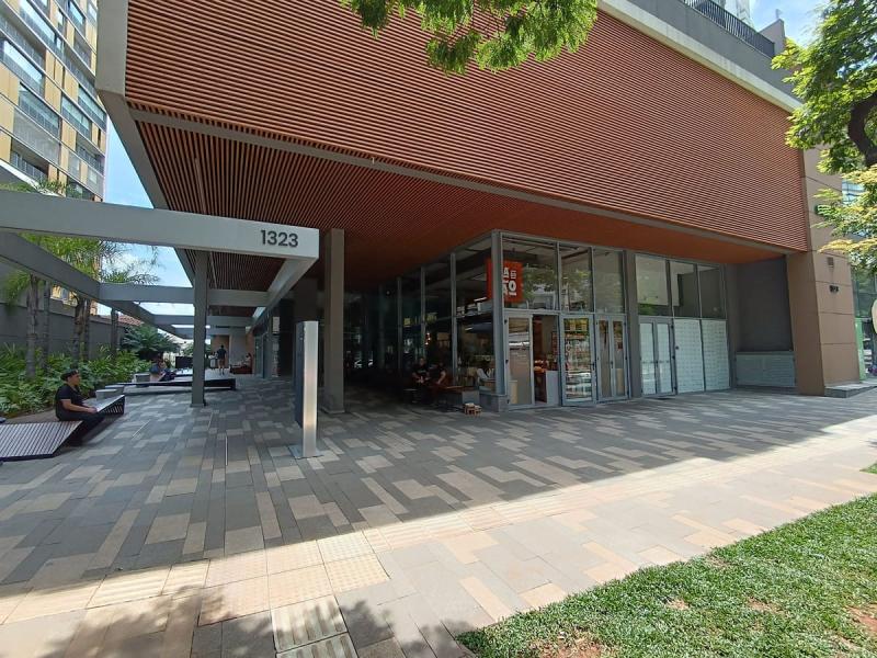 Imagem 57 da galeria do anúncio: Apartamento com 1 Quarto para alugar, 26m² - Vila Madalena