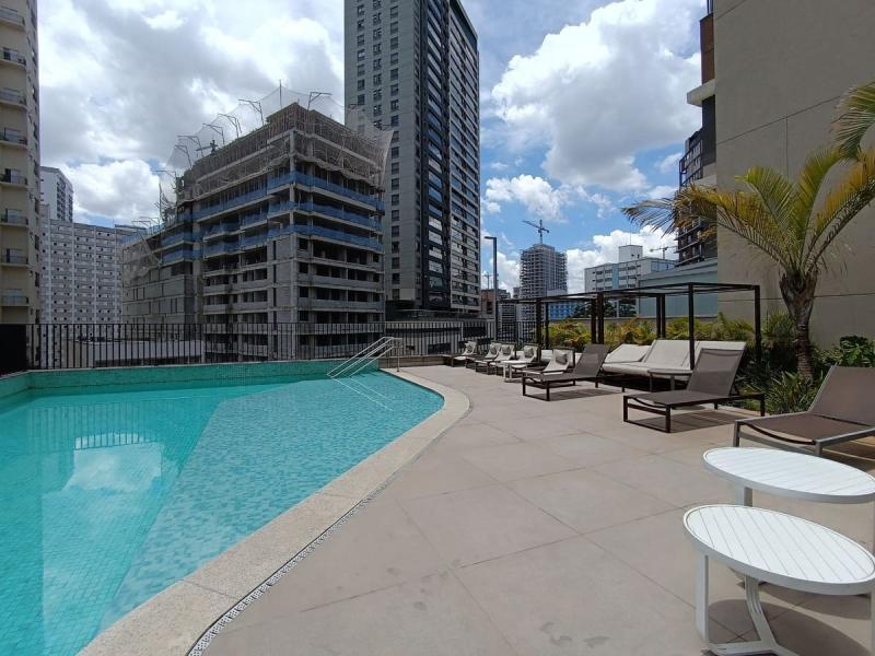 Imagem 56 da galeria do anúncio: Apartamento com 1 Quarto para alugar, 26m² - Vila Madalena