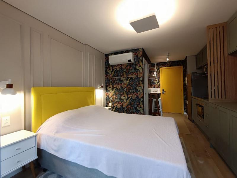 Imagem 19 da galeria do anúncio: Apartamento com 1 Quarto para alugar, 26m² - Vila Madalena
