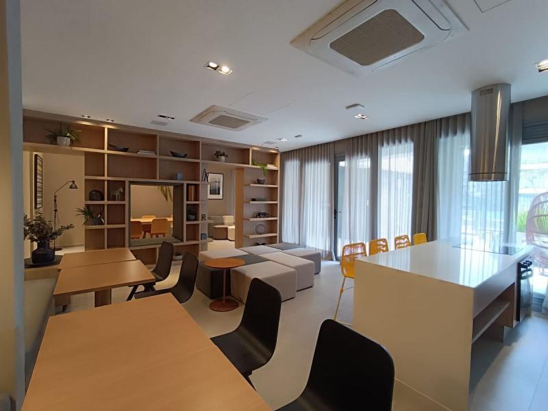 Imagem 26 da galeria do anúncio: Apartamento com 1 Quarto para alugar, 26m² - Vila Madalena