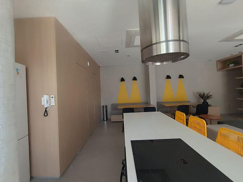 Imagem 28 da galeria do anúncio: Apartamento com 1 Quarto para alugar, 26m² - Vila Madalena