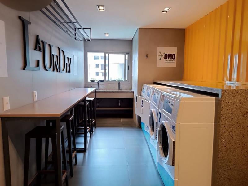 Imagem 33 da galeria do anúncio: Apartamento com 1 Quarto para alugar, 26m² - Vila Madalena