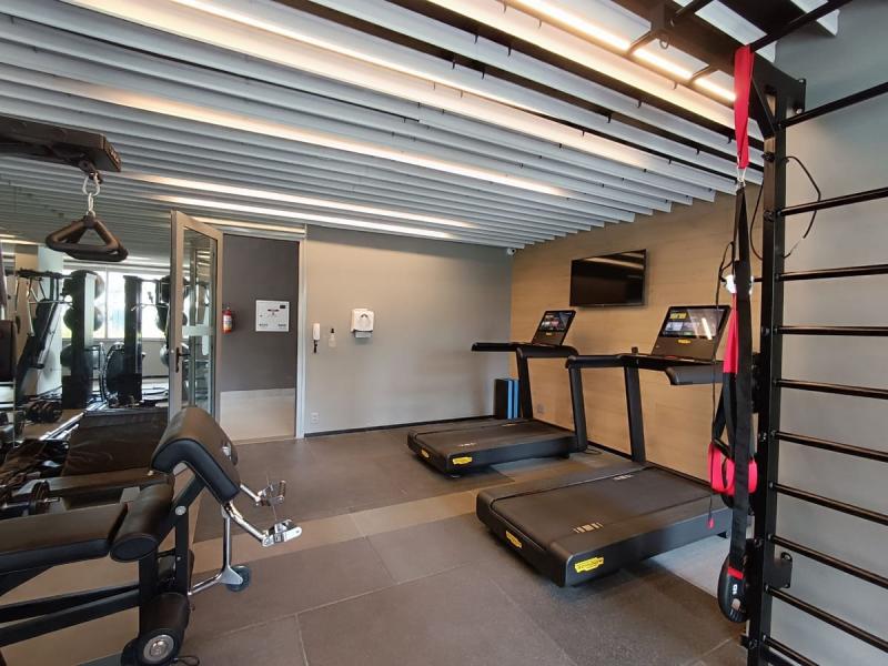 Imagem 21 da galeria do anúncio: Apartamento com 1 Quarto para alugar, 26m² - Vila Madalena
