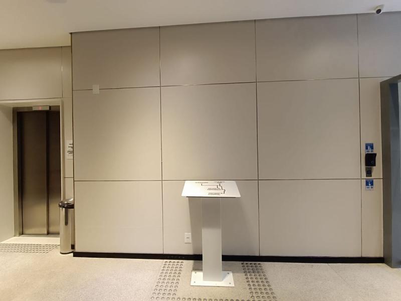 Imagem 29 da galeria do anúncio: Apartamento com 1 Quarto para alugar, 26m² - Vila Madalena