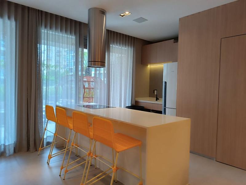 Imagem 45 da galeria do anúncio: Apartamento com 1 Quarto para alugar, 26m² - Vila Madalena