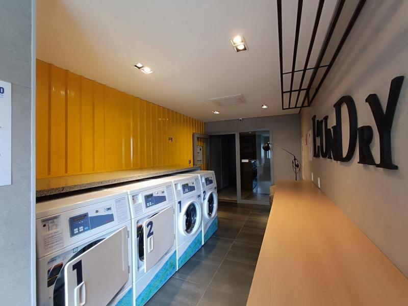 Imagem 41 da galeria do anúncio: Apartamento com 1 Quarto para alugar, 26m² - Vila Madalena