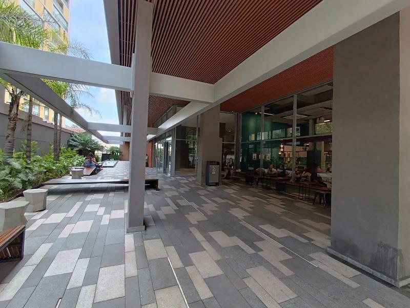 Imagem 53 da galeria do anúncio: Apartamento com 1 Quarto para alugar, 26m² - Vila Madalena