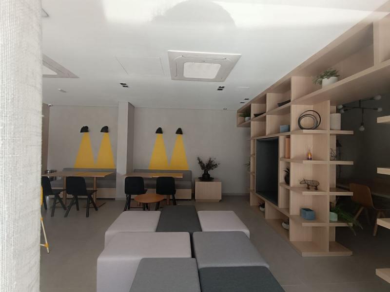 Imagem 55 da galeria do anúncio: Apartamento com 1 Quarto para alugar, 26m² - Vila Madalena