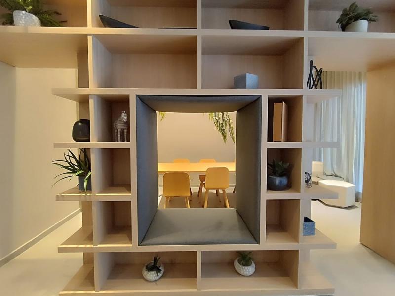 Imagem 25 da galeria do anúncio: Apartamento com 1 Quarto para alugar, 26m² - Vila Madalena