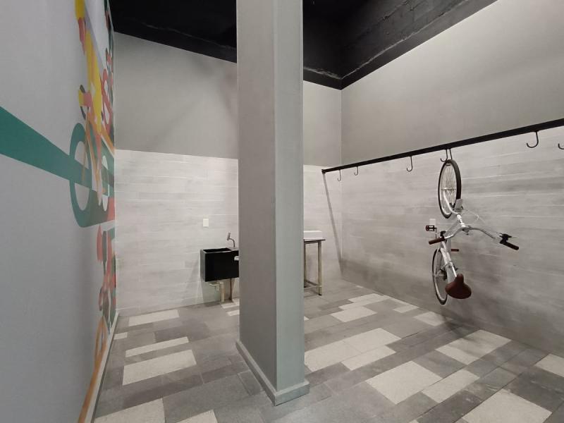 Imagem 31 da galeria do anúncio: Apartamento com 1 Quarto para alugar, 26m² - Vila Madalena