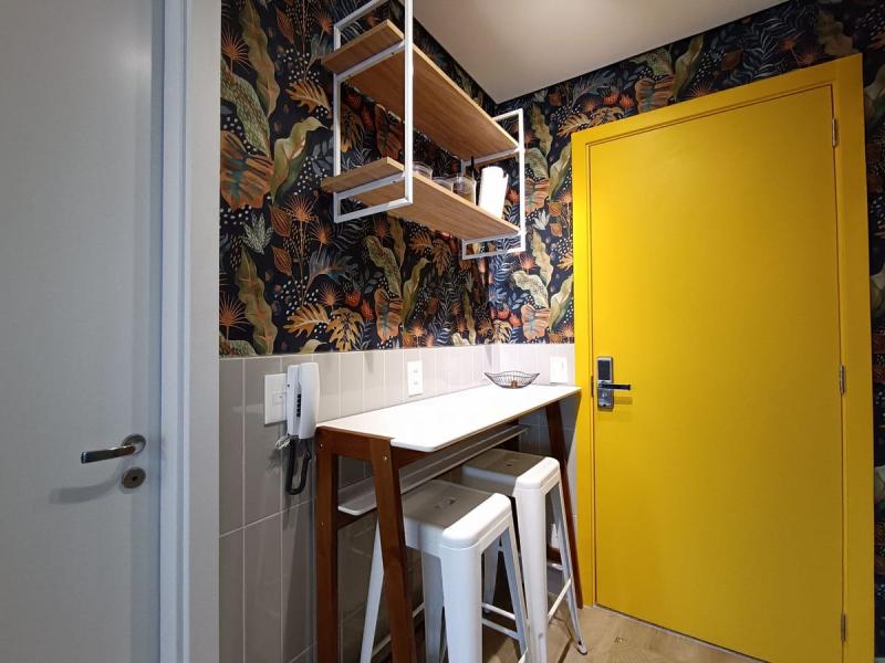 Imagem 1 da galeria do anúncio: Apartamento com 1 Quarto para alugar, 26m² - Vila Madalena