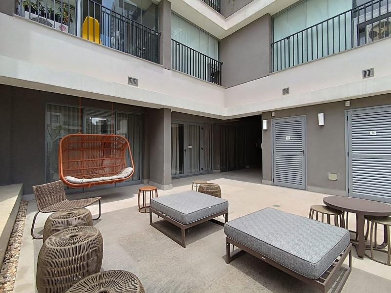 Imagem 48 da galeria do anúncio: Apartamento com 1 Quarto para alugar, 26m² - Vila Madalena