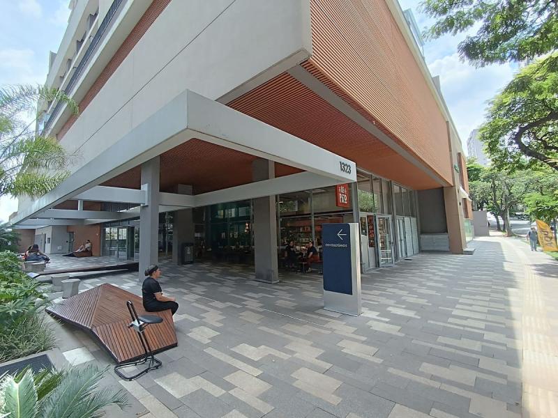 Imagem 42 da galeria do anúncio: Apartamento com 1 Quarto para alugar, 26m² - Vila Madalena