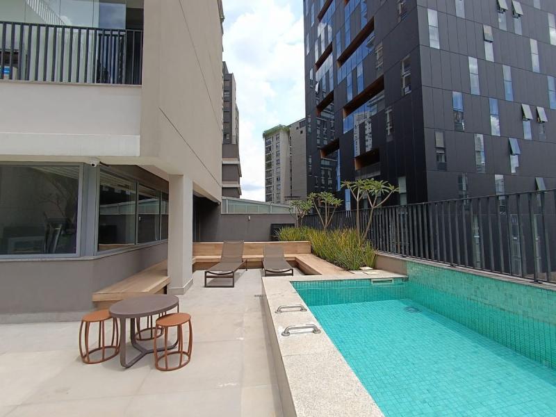 Imagem 35 da galeria do anúncio: Apartamento com 1 Quarto para alugar, 26m² - Vila Madalena